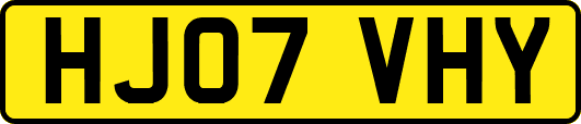 HJ07VHY