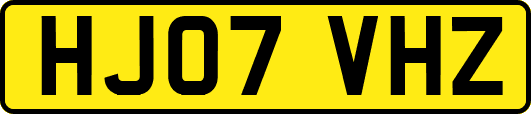 HJ07VHZ