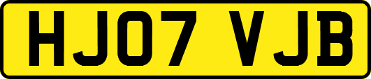 HJ07VJB