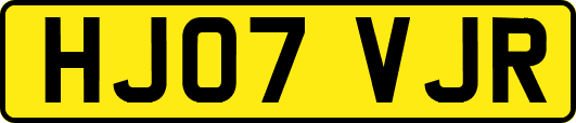 HJ07VJR