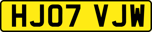 HJ07VJW