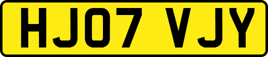 HJ07VJY