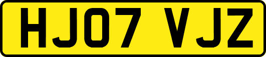 HJ07VJZ