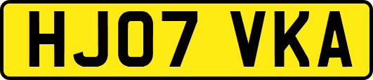 HJ07VKA