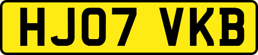 HJ07VKB