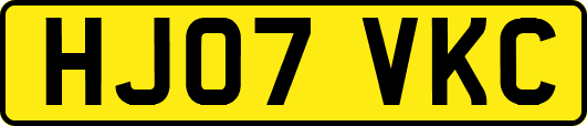 HJ07VKC