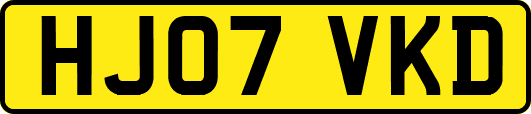 HJ07VKD