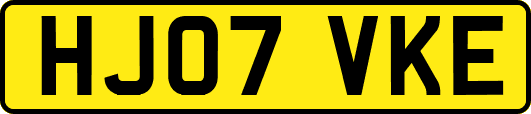 HJ07VKE