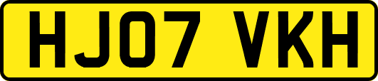 HJ07VKH