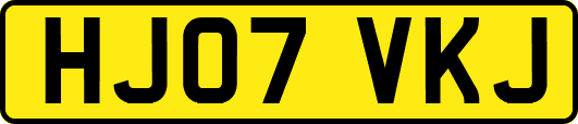 HJ07VKJ