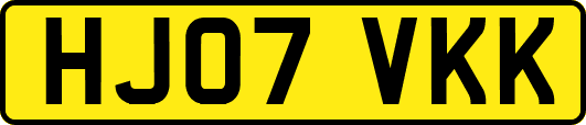 HJ07VKK