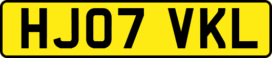 HJ07VKL