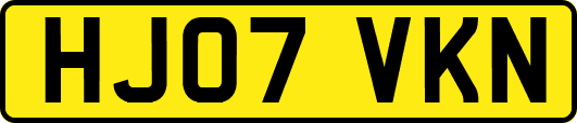 HJ07VKN