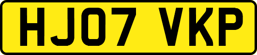 HJ07VKP