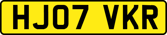 HJ07VKR