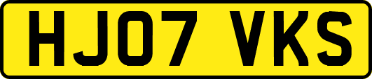 HJ07VKS