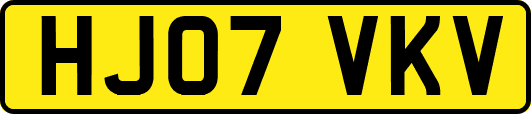 HJ07VKV