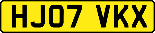HJ07VKX