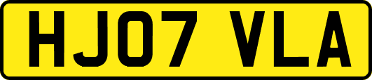 HJ07VLA
