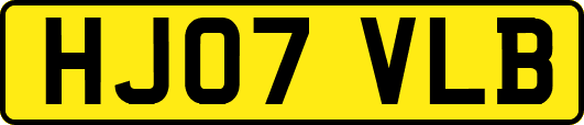 HJ07VLB