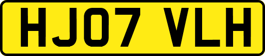 HJ07VLH