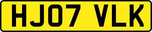 HJ07VLK
