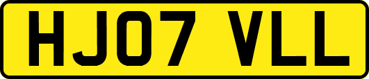 HJ07VLL