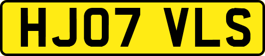 HJ07VLS