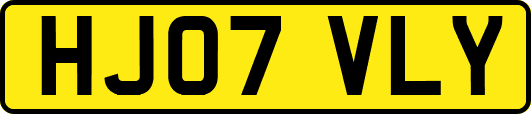 HJ07VLY