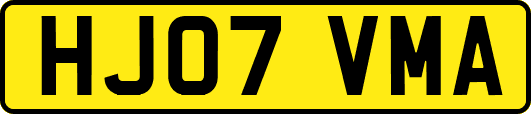 HJ07VMA