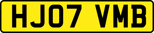 HJ07VMB