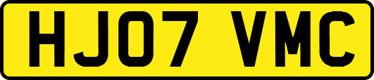 HJ07VMC