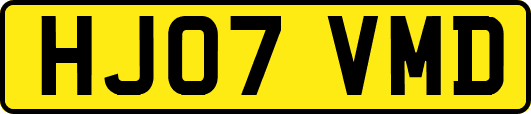 HJ07VMD