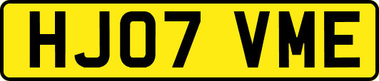 HJ07VME