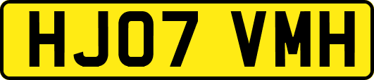 HJ07VMH
