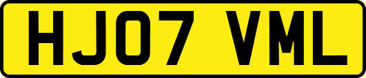 HJ07VML