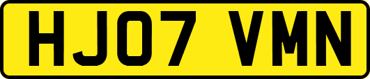 HJ07VMN