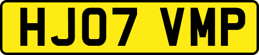 HJ07VMP