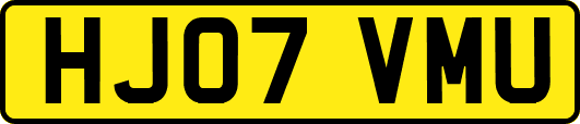 HJ07VMU