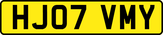 HJ07VMY
