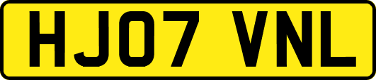 HJ07VNL