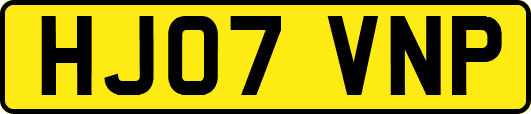HJ07VNP