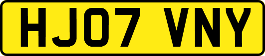 HJ07VNY