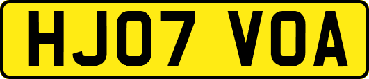 HJ07VOA