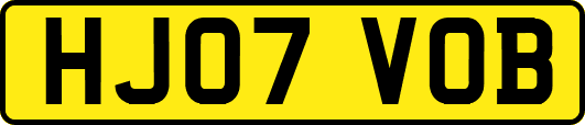 HJ07VOB
