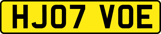 HJ07VOE