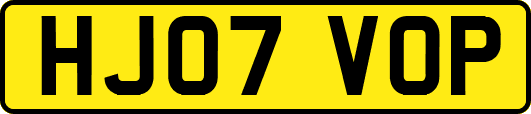 HJ07VOP