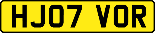 HJ07VOR