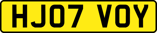 HJ07VOY