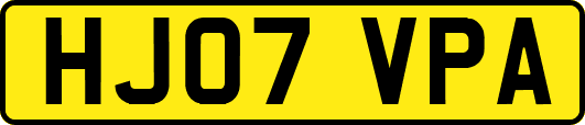 HJ07VPA
